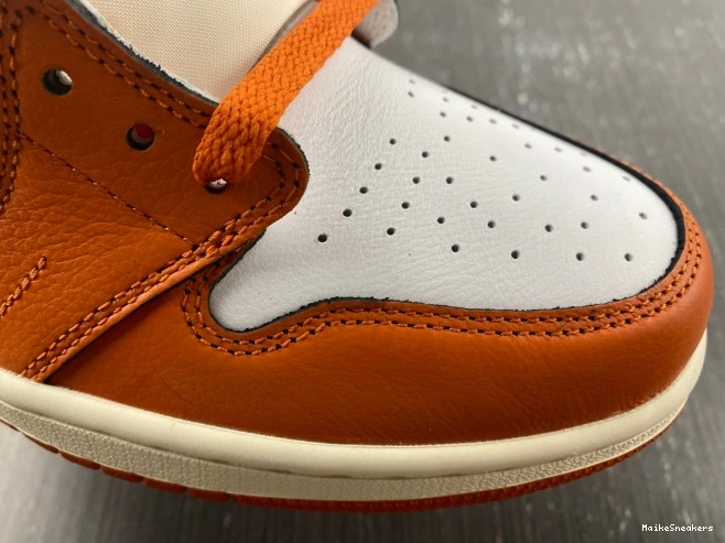 MaikeSneakers WMNS Starfish High DO9369-101 OG Jordan Air 1 0704